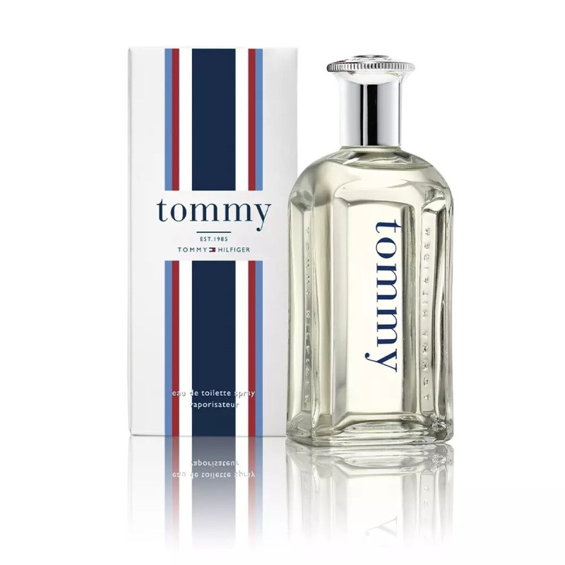 Profumo Uomo Tommy Hilfiger EDT