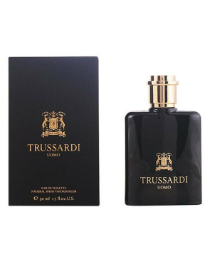 Profumo Uomo Trussardi EDT