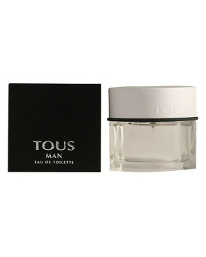 Profumo Uomo Tous EDT