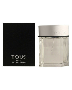 Profumo Uomo Tous EDT