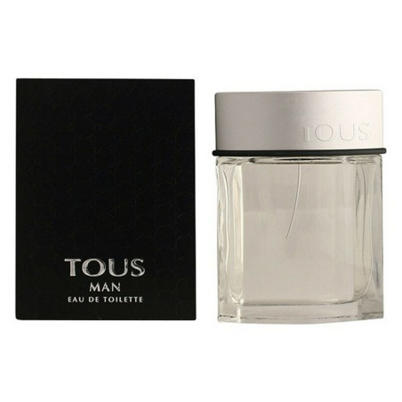 Profumo Uomo Tous EDT