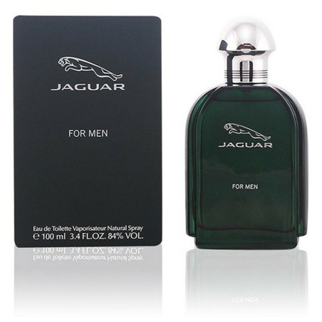 Profumo Uomo Jaguar EDT 100 ml