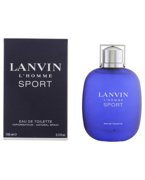 Profumo Uomo Lanvin 459163 EDT 100 ml