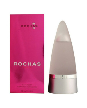 Profumo Uomo Rochas 125852 EDT