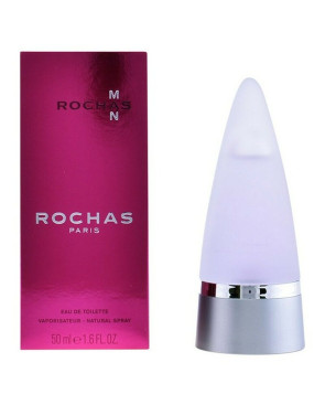 Profumo Uomo Rochas 125852 EDT