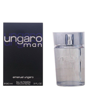 Profumo Uomo Emanuel Ungaro EDT 90 ml