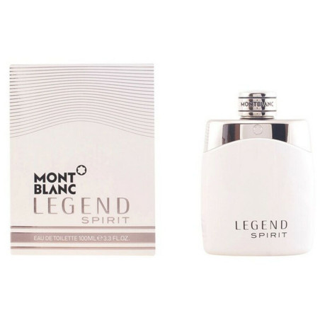 Profumo Uomo Montblanc EDT