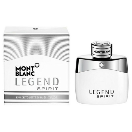 Profumo Uomo Montblanc EDT