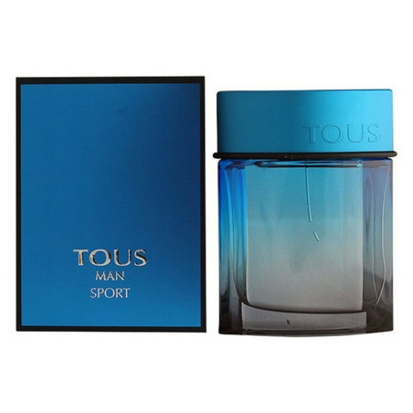 Profumo Uomo Tous EDT