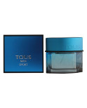 Profumo Uomo Tous EDT