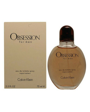 Profumo Uomo Calvin Klein 088300106516 EDT