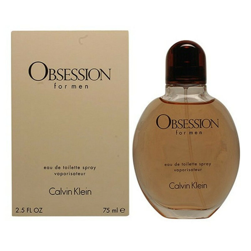 Profumo Uomo Calvin Klein 088300106516 EDT