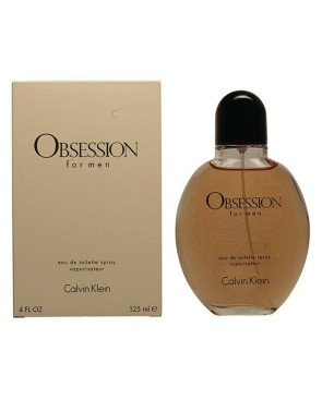 Profumo Uomo Calvin Klein 088300106516 EDT