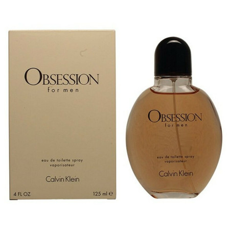 Profumo Uomo Calvin Klein 088300106516 EDT