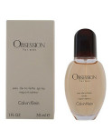 Profumo Uomo Calvin Klein 088300106516 EDT