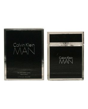 Profumo Uomo Calvin Klein EDT