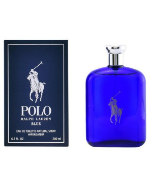 Profumo Uomo Ralph Lauren EDT 200 ml