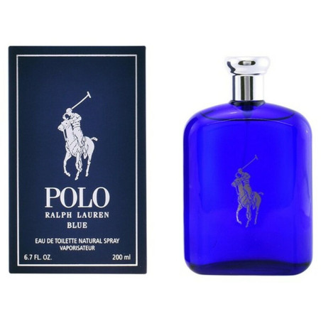 Profumo Uomo Ralph Lauren EDT 200 ml