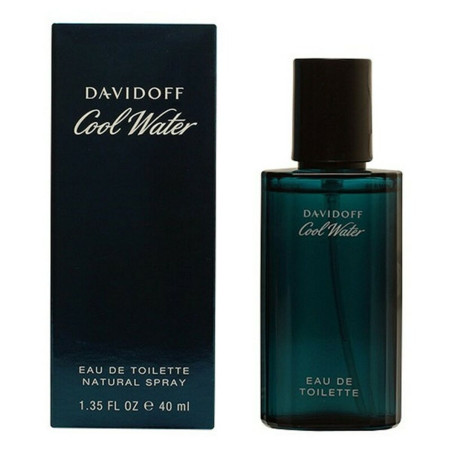 Profumo Uomo Davidoff EDT