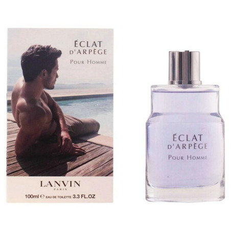 Profumo Uomo Lanvin EDT 100 ml