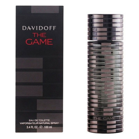 Profumo Uomo Davidoff EDT