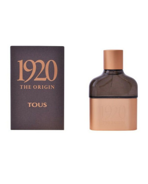 Profumo Uomo 1920 The Origin Tous EDP EDP