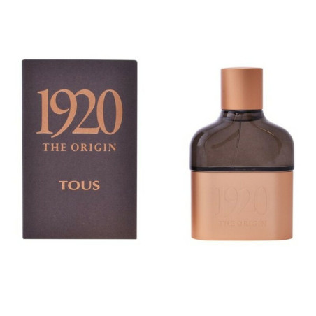 Profumo Uomo 1920 The Origin Tous EDP EDP