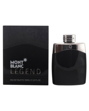 Profumo Uomo Montblanc EDT