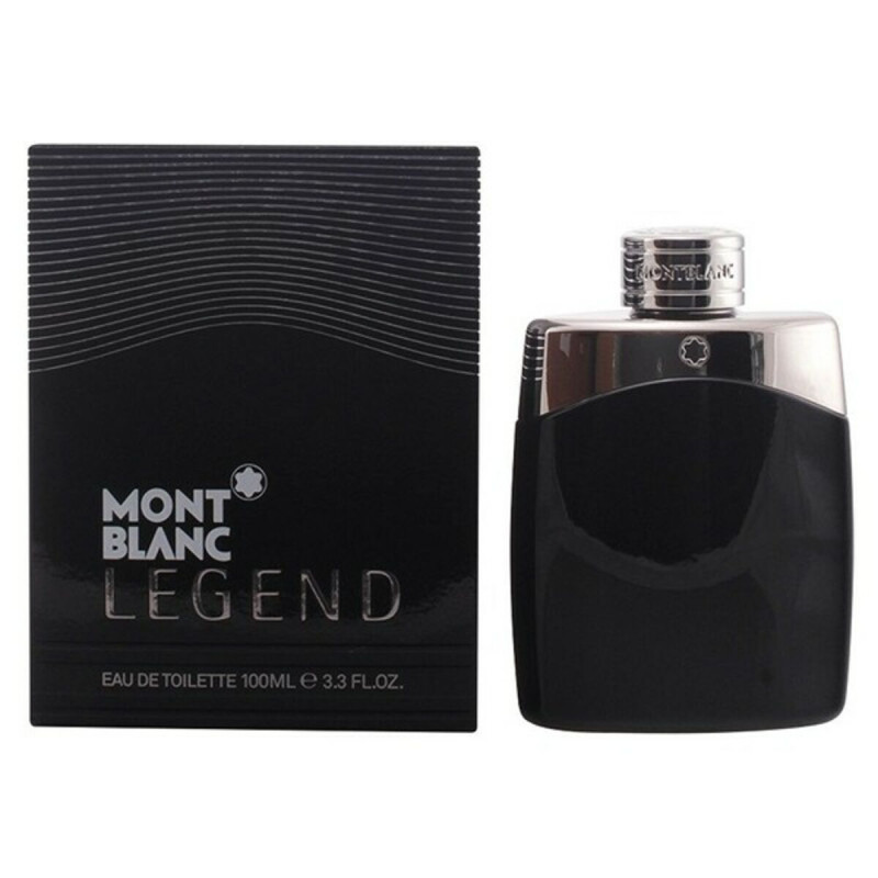 Profumo Uomo Montblanc EDT