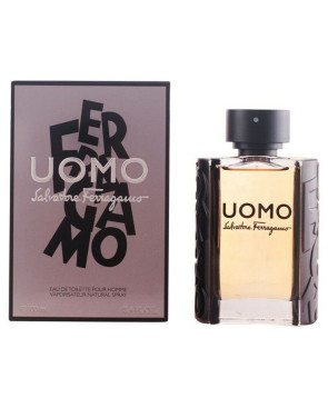 Profumo Uomo Salvatore Ferragamo EDT