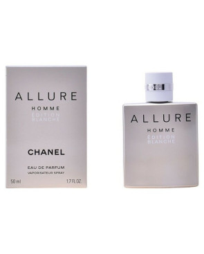 Profumo Uomo Chanel EDC 50 ml