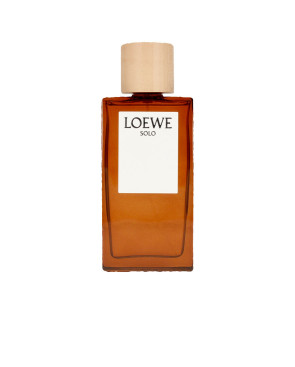 Profumo Uomo Loewe Solo EDT