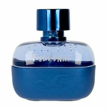 Profumo Uomo Hollister EDT