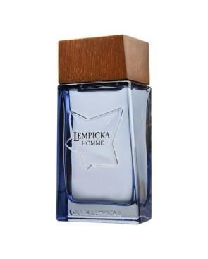 Profumo Uomo Lolita Lempicka EDT