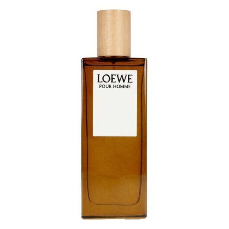 Profumo Uomo Loewe LOEWE POUR HOMME EDT 50 ml