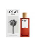 Profumo Uomo Loewe Solo loewe cedro EDT 50 ml