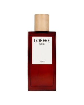 Profumo Uomo Loewe 110768 EDT 100 ml