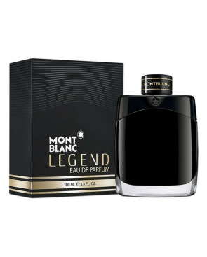 Profumo Uomo Legend Montblanc EDP