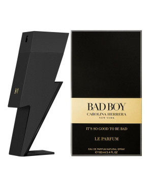 Profumo Uomo Bad Boy Carolina Herrera EDP Bad Boy EDP