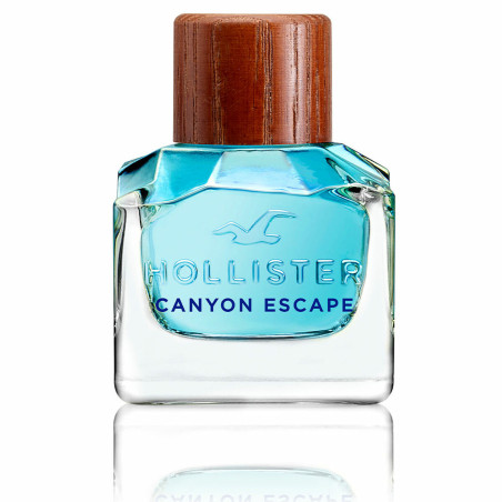 Profumo Uomo Hollister EDT 50 ml 100 ml