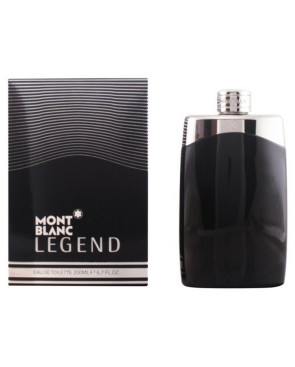 Profumo Uomo Montblanc EDT