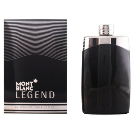 Profumo Uomo Montblanc EDT