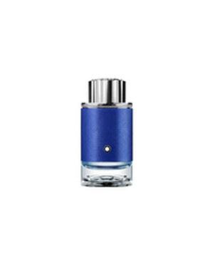 Profumo Uomo Explorer Ultra Blue Montblanc EDP Explorer Ultra Blue EDP