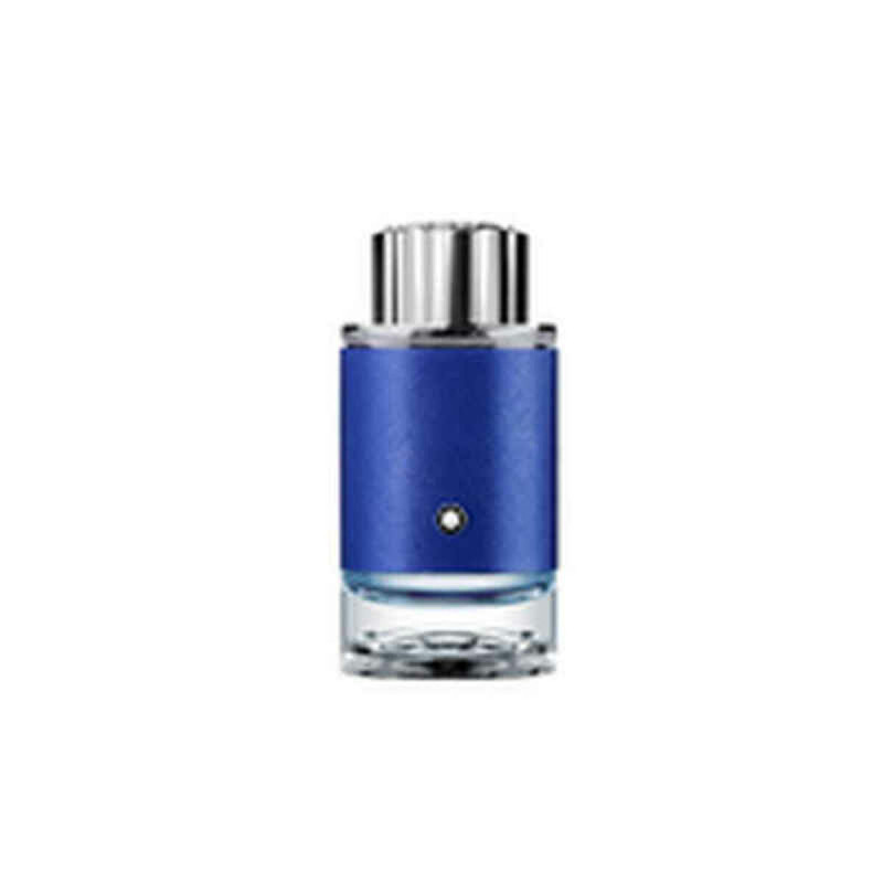 Profumo Uomo Explorer Ultra Blue Montblanc EDP Explorer Ultra Blue EDP