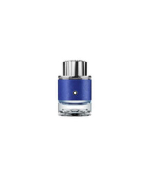 Profumo Uomo Explorer Ultra Blue Montblanc EDP Explorer Ultra Blue EDP