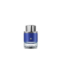 Profumo Uomo Explorer Ultra Blue Montblanc EDP Explorer Ultra Blue EDP