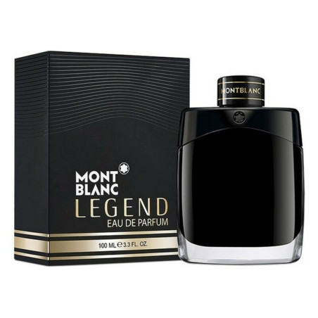 Profumo Uomo Legend Montblanc EDP EDP