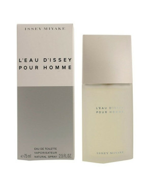 Profumo Uomo Issey Miyake EDT