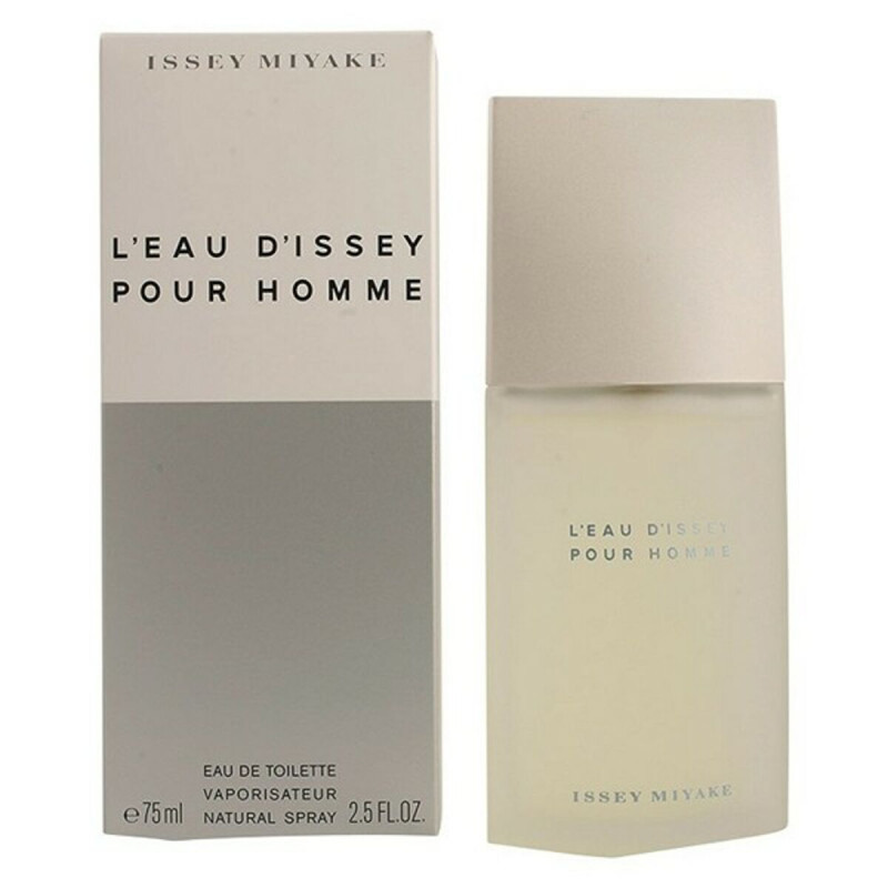 Profumo Uomo Issey Miyake EDT