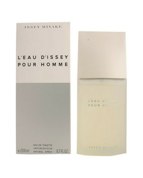 Profumo Uomo Issey Miyake EDT